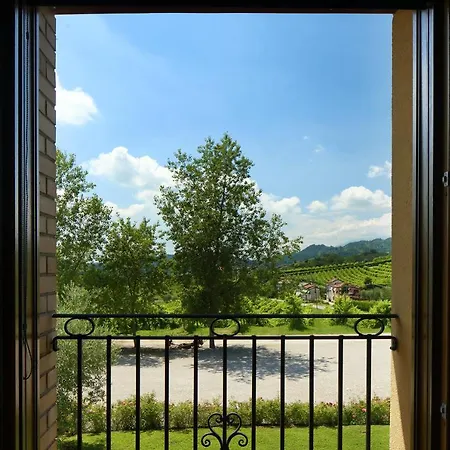 Alloggio per agriturismo Moro Barel