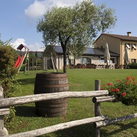 Moro Barel Vakantieboerderij *