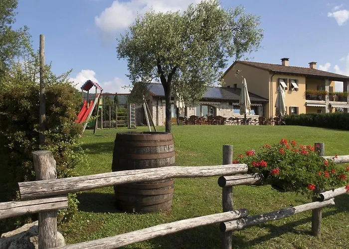 Moro Barel Alojamento de Turismo Rural *